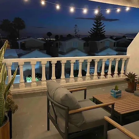 Awesome 3 Bedrooms Villa *