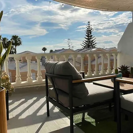 Awesome 3 Bedrooms El Moncayo